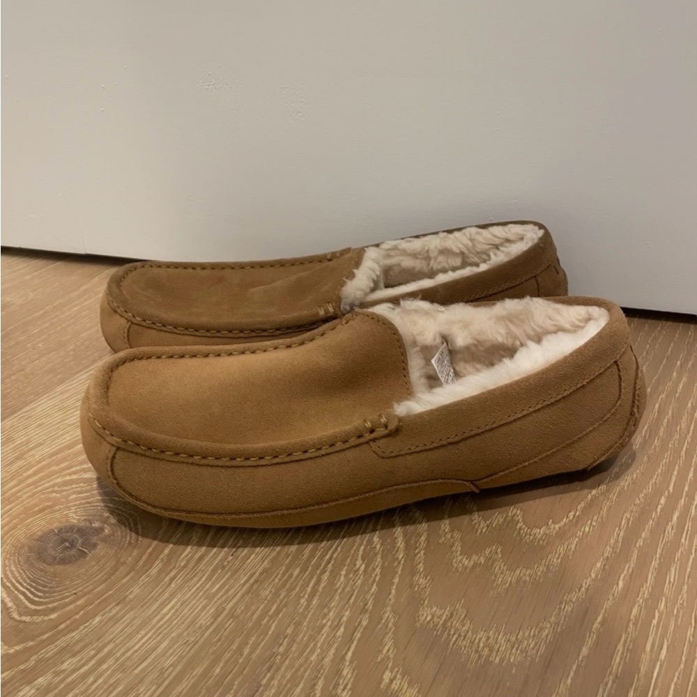 UGG Women's unisex  Ansley slippers